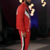 John Legend Finale Voice S025 Tracksuit