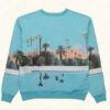 John Legend Kismet Light Crewneck Sweatshirt