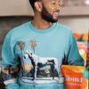 John Legend Kismet Sweatshirt