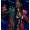Katt Williams Foke Suit