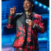 Katt Williams Woke Suit