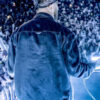 Kelce-Jam-2024-Travis-Black-Denim-Jacket