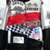 Kristin Juszczyk Indy 500 Jacket