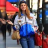 Lana Del Rey Mclaren Jacket