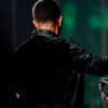Las Vegas F1 Grand Prix John Legend Jacket