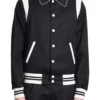 Lavel Schley Jacket