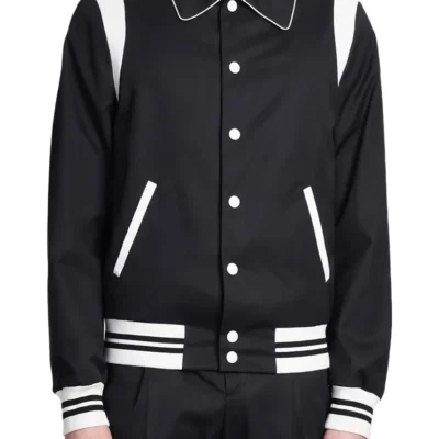 Lavel Schley Jacket
