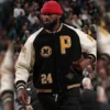 Lebron James Game Day Jacket
