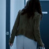 Locked in My House Natalie Brown Jacket 6