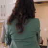 Locked in My House Natalie Brown Suit