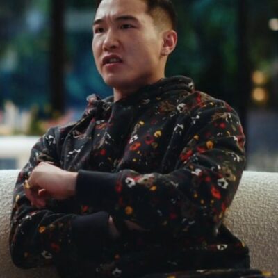 Loot S02 Hoodie