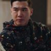 Loot Season 2 Joel Kim Booster Hoodie