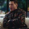 Loot Season 2 Joel Kim Booster Nicholas Hoodie