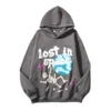 Lost In Space Hoodie