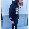 Made in His Image Pullover Pullover Hoodie