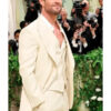 Met Gala 2024 Red Carpet Event Chris Hemsworth Suit