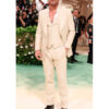 Met Gala Chris Hemsworth Suit