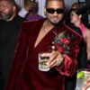 Met Gala Usher After Party Blazer