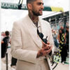 Miami Zayn Malik Suit