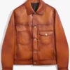 Mike Epps Leather Jacket