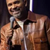 Mike Epps Ready to Sell Out 2024 Jacket