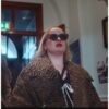 Nicola Coughlan Big Mood Coat