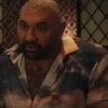 Parachute 2024 Dave Bautista Bryce Shirt