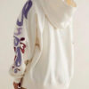 Patience All American Season 06 Chelsea Tavares Hoodie