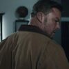 Reacher Alan Ritchson Brown Jacket