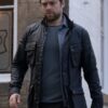 Rebus Richard Rankin Jacket
