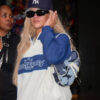 Rihanna NY Tracksuit
