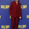 Ryan Gosling Suit