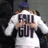 Ryan Gosling The Fall Guy Jacket