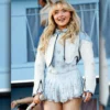 Sabrina Carpenter Coachella Jacket