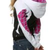 Spider Gwen Stacy Halloween Pullover Hoodie