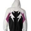Spider Gwen Stacy Pullover Halloween Hoodie
