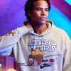 Star Wars Artist Pullover Hoodie