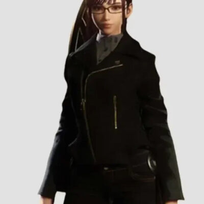 Stellar Blade 2024 Eve Jacket