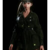 Stellar Blade 2024 Green Jacket