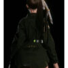 Stellar Blade 2024 Video Game Eve Green Jacket