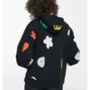 Survival Of The Thickest Michelle Buteau Hoodie
