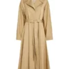 Taylor Swift Lake Como Coat