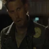 The Bikeriders Austin Butler Vest