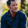 The Bikeriders Johnny Jacket