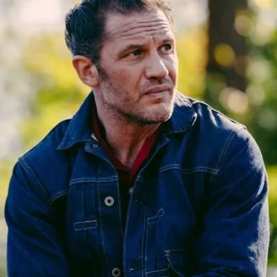The Bikeriders Johnny Jacket