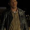 The Bikeriders Tom Hardy Johnny Black Leather Jackett