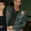 The Bikeriders Vest