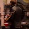 The Fall Guy 2024 RyanGosling Leather Jacket