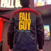 The Fall Guy Stunt Team Jacket