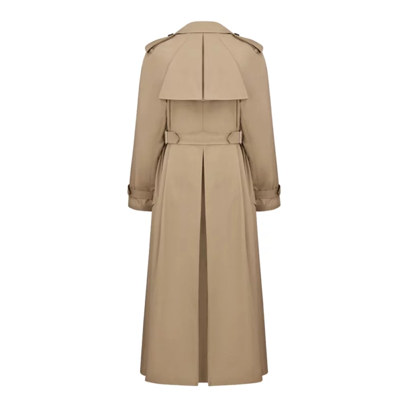 The Idea of You Anne Hathaway Coat